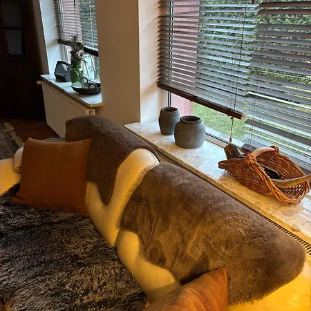 Apartmán Kaszebe *