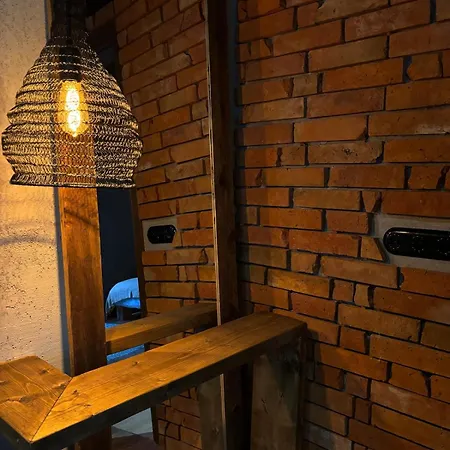 Kaszebe Apartmán