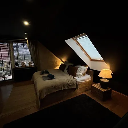 Kaszebe * Wielki Podles