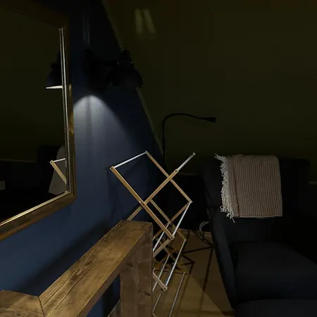 Kaszebe Apartmán *