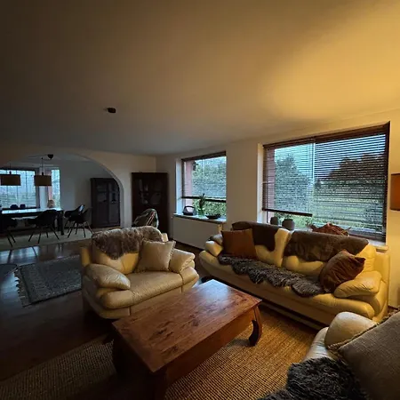 Apartmán Kaszebe