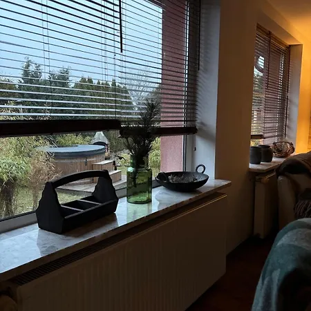 Kaszebe Apartamento *