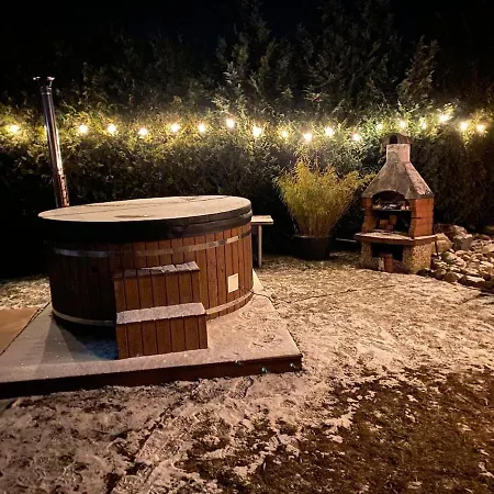 Kaszebe Apartamento Wielki Podles