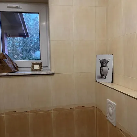 Kaszebe Apartamento Wielki Podles