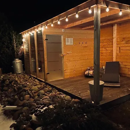 Kaszebe Apartamento Wielki Podles