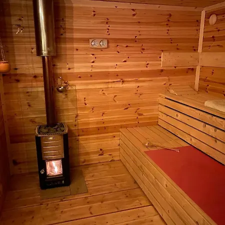 Apartmán Kaszebe *