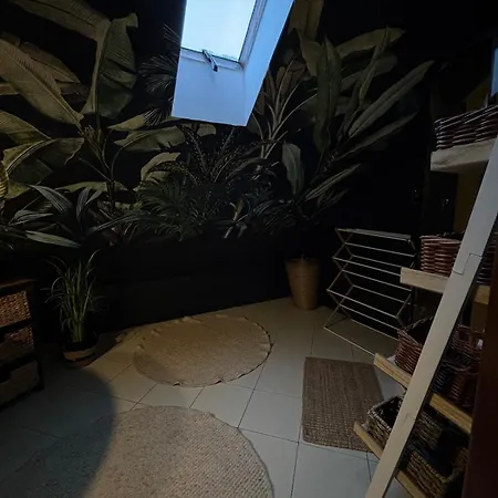 Kaszebe Apartamento *