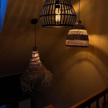 Kaszebe Apartmán *