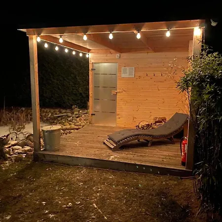 Kaszebe * Wielki Podles