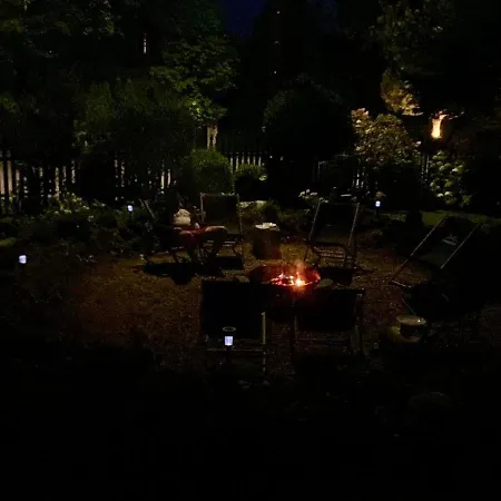 Kaszebe Apartamento *