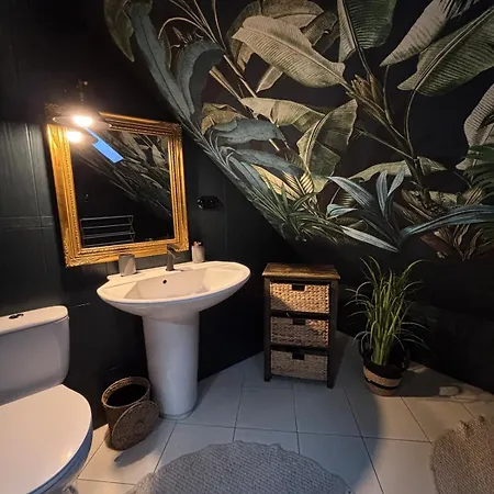 Kaszebe Apartmán *