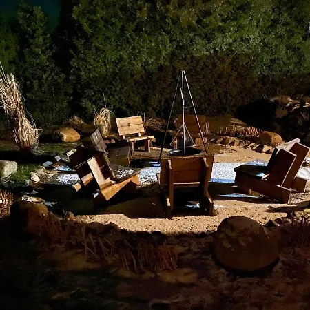 Apartamento Kaszebe *