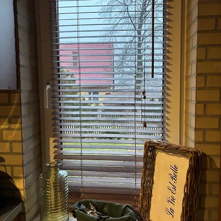 Kaszebe Apartamento Wielki Podles