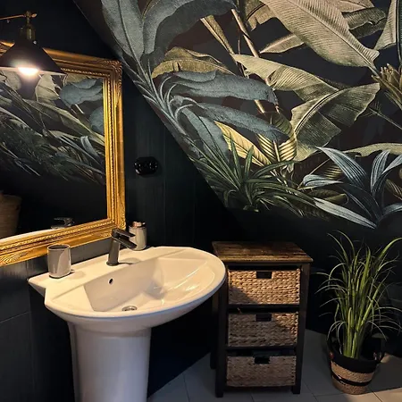 Kaszebe Apartamento Wielki Podles