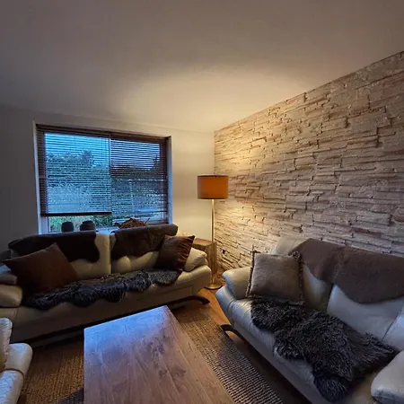 Apartmán Kaszebe *