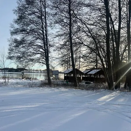 Kaszebe Apartmán *