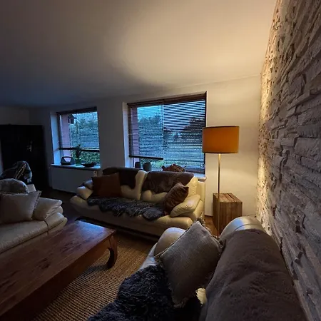 Apartmán Kaszebe *