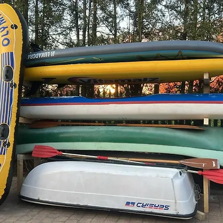 Kaszebe * Wielki Podles