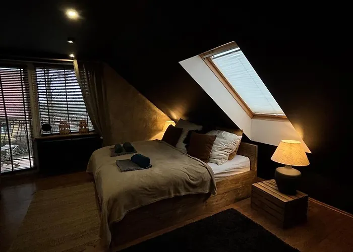 Kaszebe * Wielki Podles