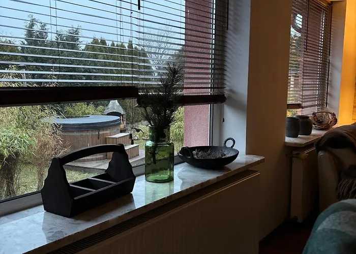 Kaszebe Apartament *