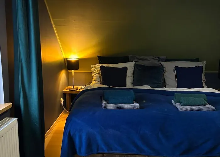 Kaszebe * Wielki Podles