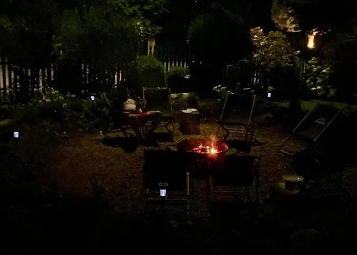 Kaszebe Apartament *