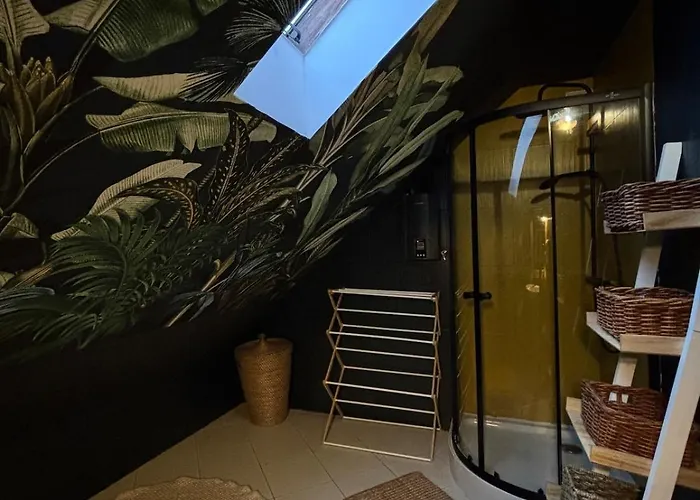 Kaszebe * Wielki Podles