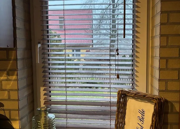 Kaszebe 公寓 Wielki Podles