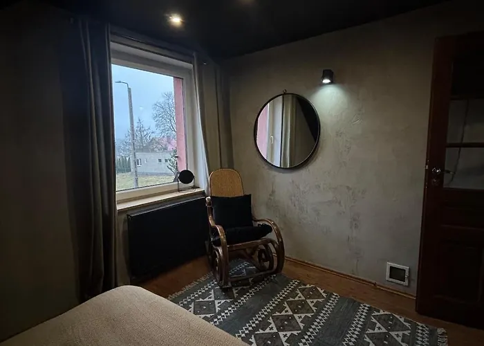 Kaszebe * Wielki Podles