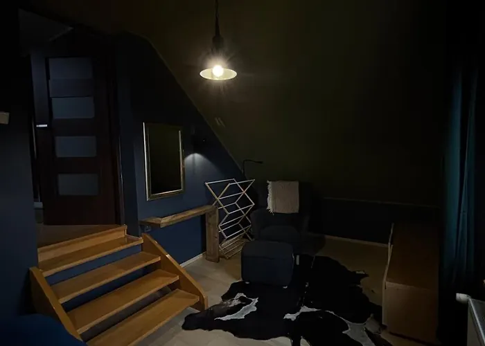 公寓 Kaszebe Wielki Podles