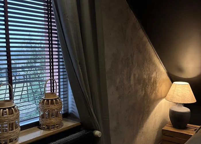 公寓 Kaszebe Wielki Podles