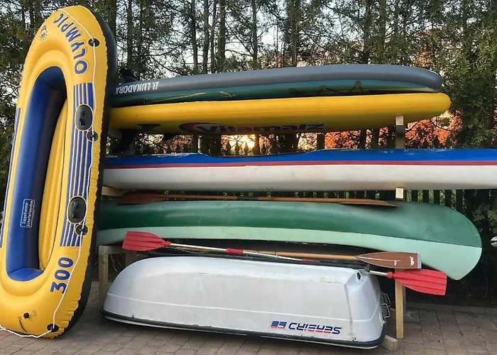 Kaszebe * Wielki Podles